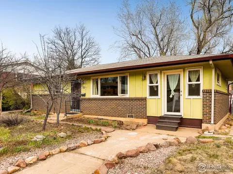 620 Gillaspie Dr, Boulder, CO 80305 photo 1