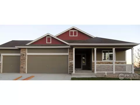 2190 Grain Bin Dr, Windsor, CO 80550 photo 2
