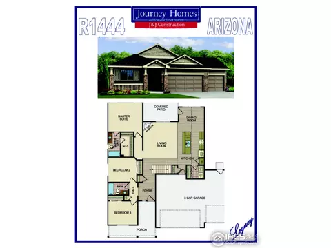 2190 Grain Bin Dr, Windsor, CO 80550 photo 1