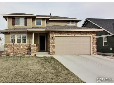 3214 66th Ave, Greeley, CO 80634 photo 1