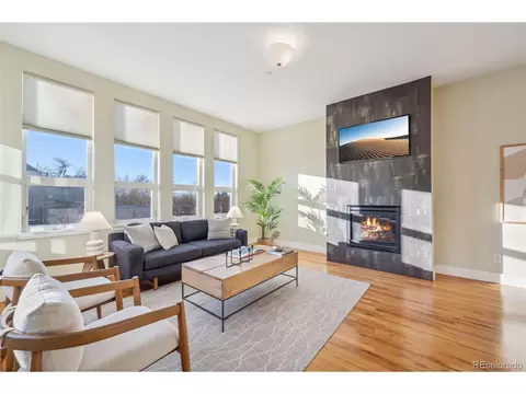 340 S Lafayette St #302, Denver, CO 80209