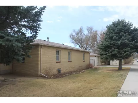 3603 Empire St, Evans, CO 80620 photo 16