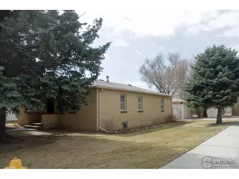 3603 Empire St, Evans, CO 80620 photo 1