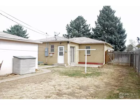 3603 Empire St, Evans, CO 80620 photo 14