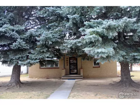 3603 Empire St, Evans, CO 80620 photo 17