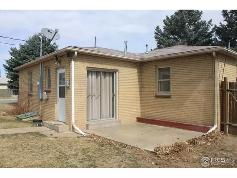 3603 Empire St, Evans, CO 80620 photo 13