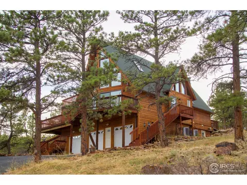 8323 Larkspur Rd, Boulder, CO 80302 photo 1