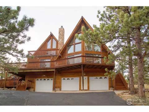 8323 Larkspur Rd, Boulder, CO 80302 photo 2