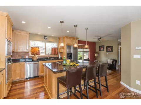 2155 Mead Dr, Boulder, CO 80301 photo 7