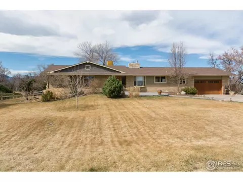 2155 Mead Dr, Boulder, CO 80301 photo 1