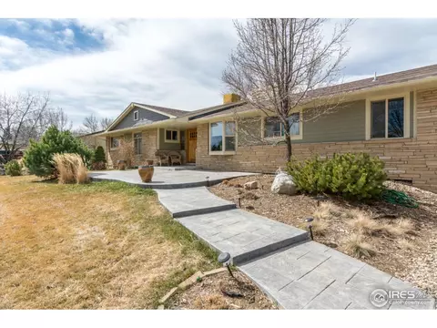 2155 Mead Dr, Boulder, CO 80301 photo 2