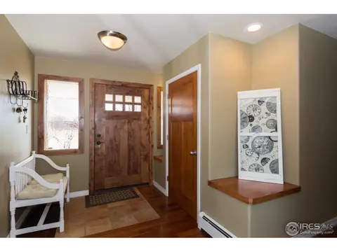 2155 Mead Dr, Boulder, CO 80301 photo 4