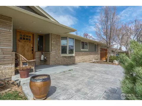 2155 Mead Dr, Boulder, CO 80301 photo 3