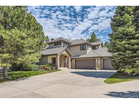 3130 Ramshorn Dr, Castle Rock, CO 80108