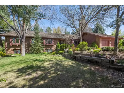 7175 Four Rivers Rd, Boulder, CO 80301 photo 1