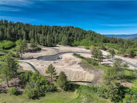 1093 Golf Estates Pt, Castle Rock, CO 80108