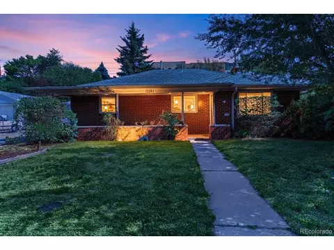13285 E 13th Ave, Aurora, CO 80011