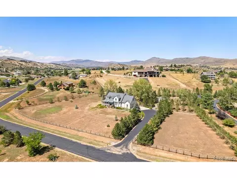 3244 Huckleberry Way, Loveland, CO 80538