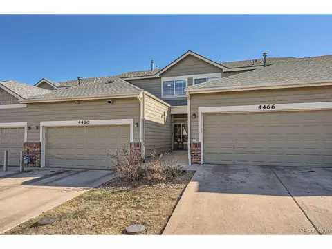 4460 S Jebel Ln, Centennial, CO 80015