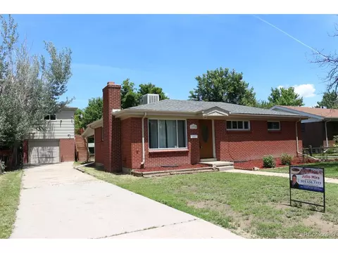 13735 E 25th Pl, Aurora, CO 80011