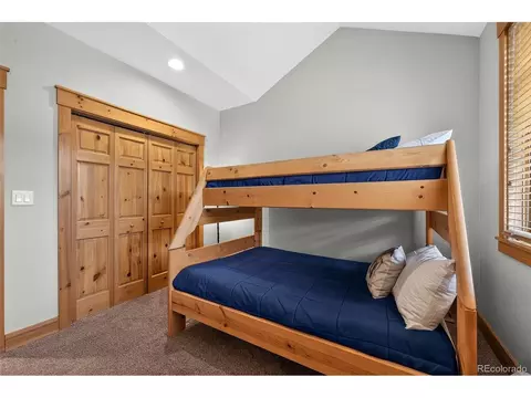 Bedroom - 89 Tip Top Trl #6533, Dillon, CO 80435 photo 2 of 7