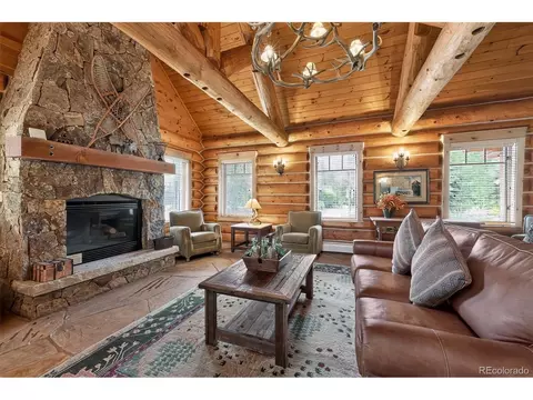 Living - 89 Tip Top Trl #6533, Dillon, CO 80435 photo 4 of 5