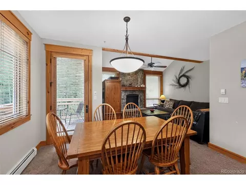 Dining - 89 Tip Top Trl #6533, Dillon, CO 80435 photo 1 of 2