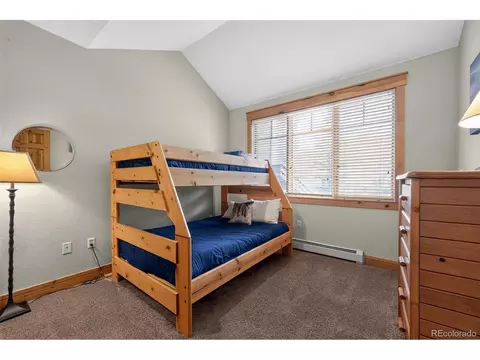 Bedroom - 89 Tip Top Trl #6533, Dillon, CO 80435 photo 1 of 7