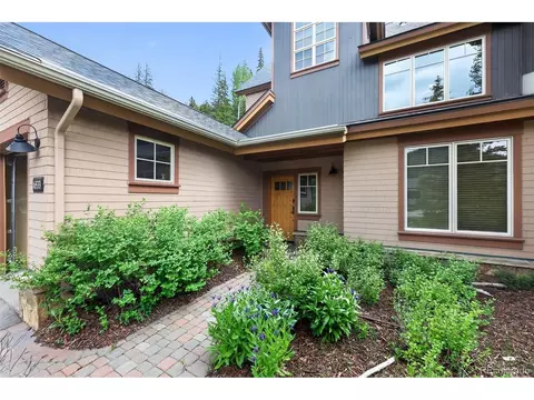 Exterior - 89 Tip Top Trl #6533, Dillon, CO 80435 photo 2 of 4