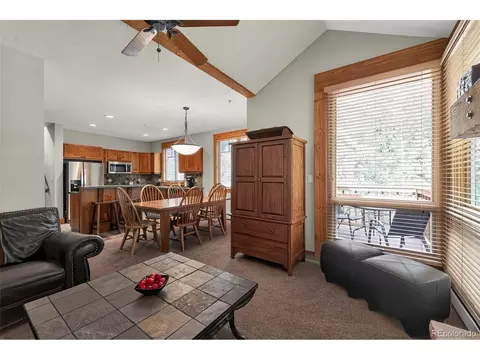 Living - 89 Tip Top Trl #6533, Dillon, CO 80435 photo 2 of 5