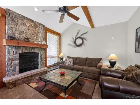 Living - 89 Tip Top Trl #6533, Dillon, CO 80435 photo 3 of 5