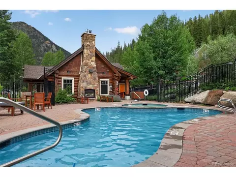 Exterior - 89 Tip Top Trl #6533, Dillon, CO 80435 photo 4 of 4