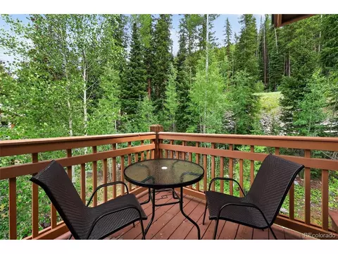 Exterior - 89 Tip Top Trl #6533, Dillon, CO 80435 photo 3 of 4