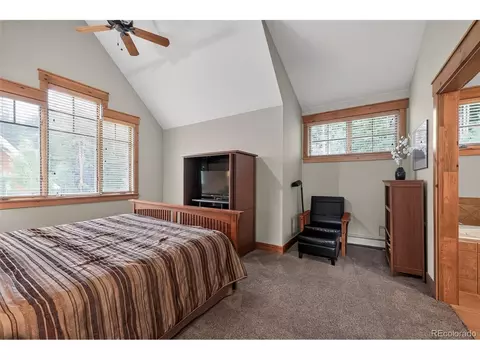 Bedroom - 89 Tip Top Trl #6533, Dillon, CO 80435 photo 5 of 7