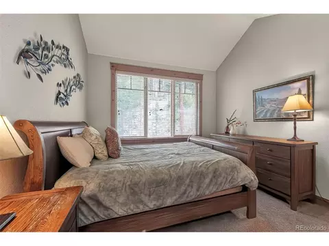 Bedroom - 89 Tip Top Trl #6533, Dillon, CO 80435 photo 3 of 7