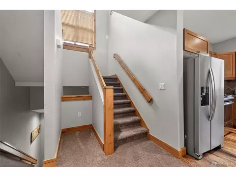 Entry Way - 89 Tip Top Trl #6533, Dillon, CO 80435 photo 1 of 2