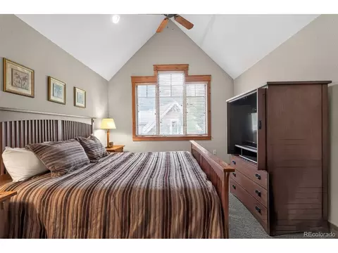 Bedroom - 89 Tip Top Trl #6533, Dillon, CO 80435 photo 7 of 7