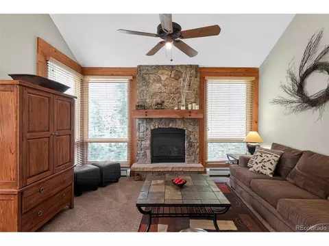 Living - 89 Tip Top Trl #6533, Dillon, CO 80435 photo 1 of 5