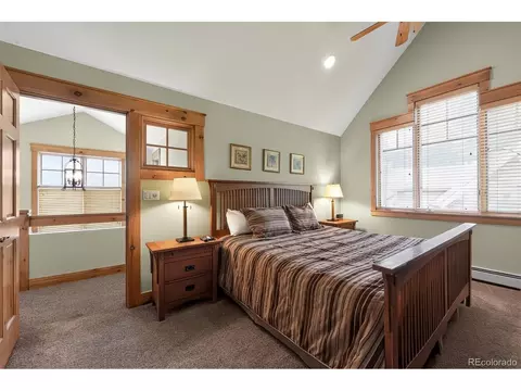 Bedroom - 89 Tip Top Trl #6533, Dillon, CO 80435 photo 6 of 7