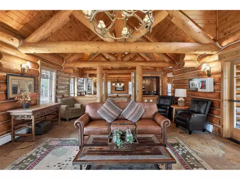 Living - 89 Tip Top Trl #6533, Dillon, CO 80435 photo 5 of 5