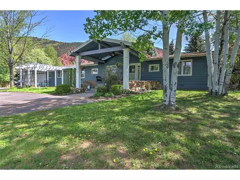 122 Meadow Ln, Glenwood Springs, CO 81601