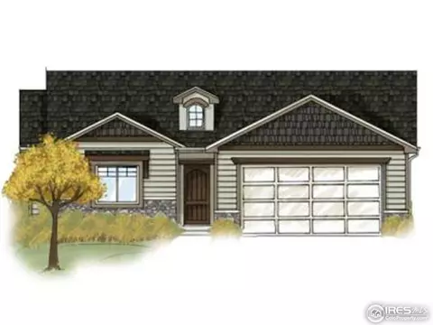 3317 Corvina Ct, Evans, CO 80634 photo 1