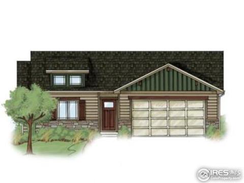 406 Alpine Ave, Ault, CO 80610 photo 1