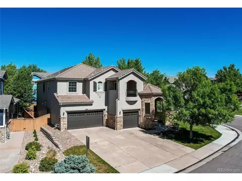 4661 Briarglen Ln, Highlands Ranch, CO 80130