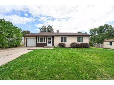 440 S Miller St, Lakewood, CO 80226