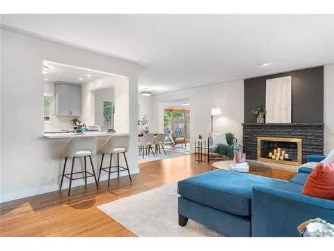 3194 S Milwaukee St, Denver, CO 80210
