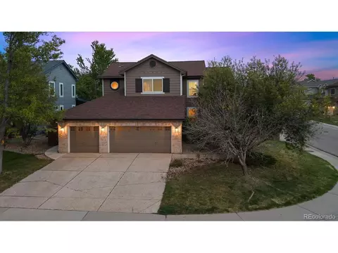 10230 Fairgate Way, Highlands Ranch, CO 80126