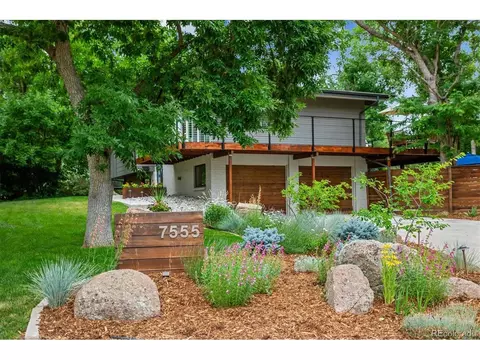 7555 S Sheridan Ct, Littleton, CO 80128