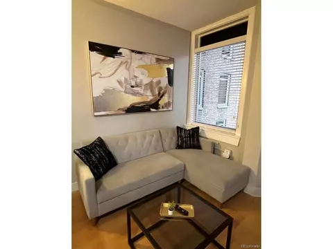 444 17th St #709, Denver, CO 80202