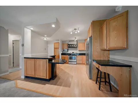 715 S Alton Way #4B, Denver, CO 80247